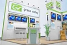 Grass Valley MEDIAEDGE獲Infocomm更佳流媒體產(chǎn)品獎(jiǎng)